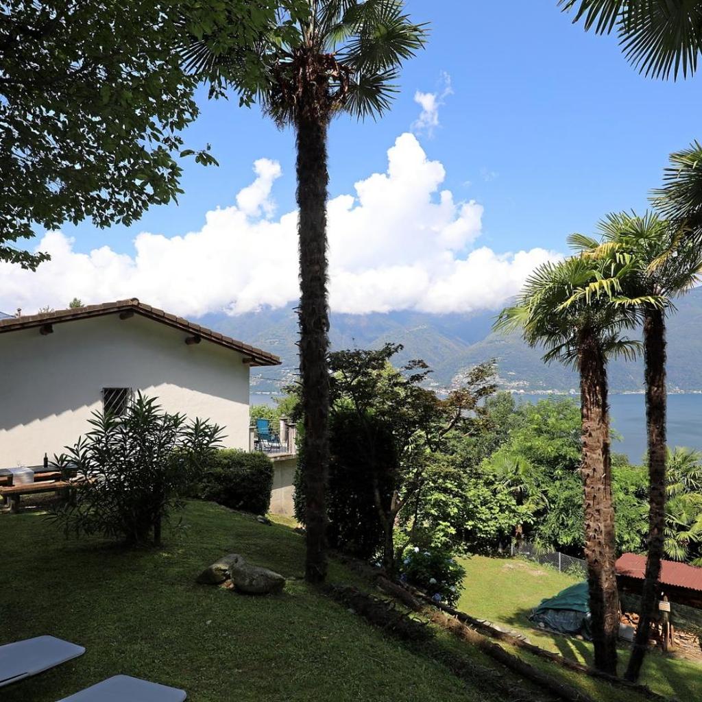 Image 0 - Casa Bühler