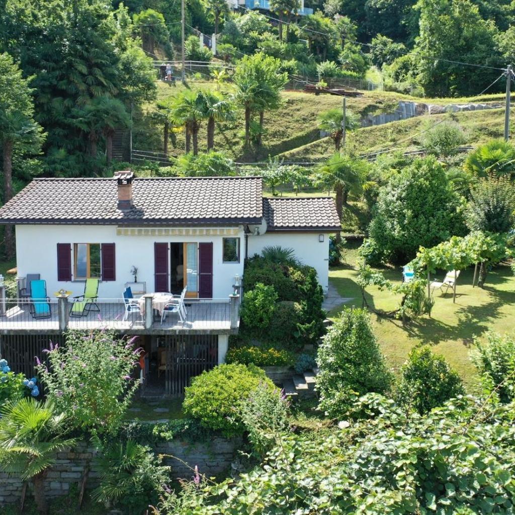 Image 8 - Casa Bühler