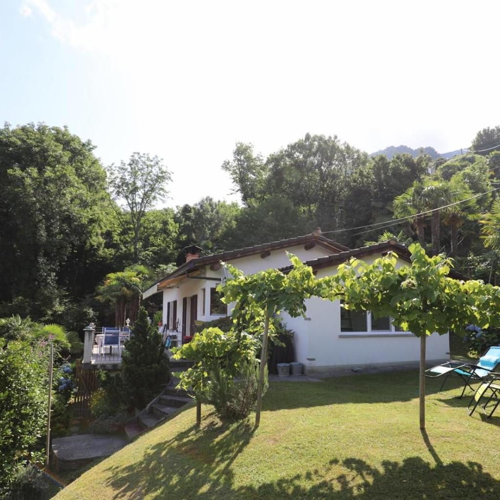 Image 12 - Casa Bühler