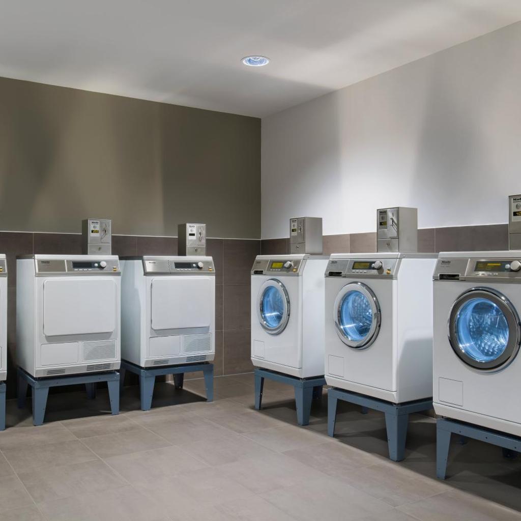Photograph of Element by Marriott Amsterdam