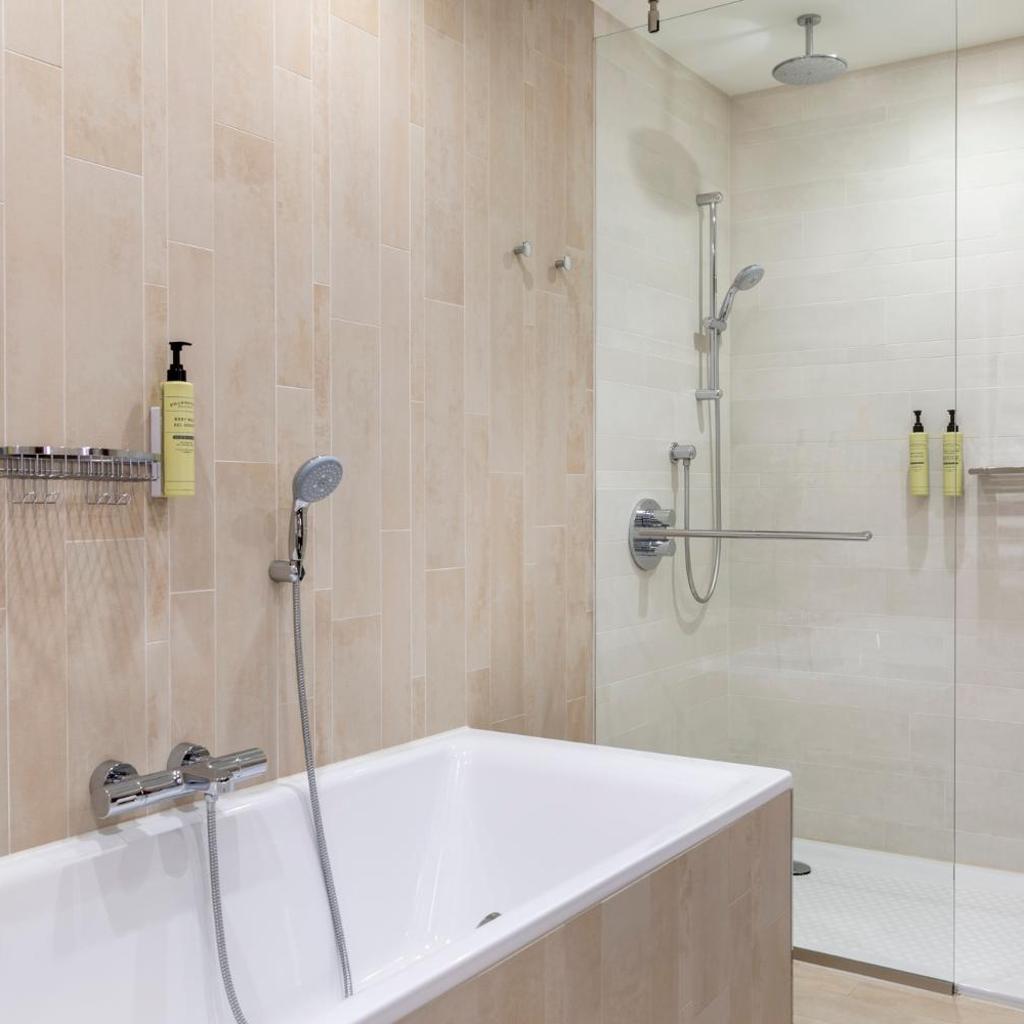 Photograph of Element by Marriott Amsterdam