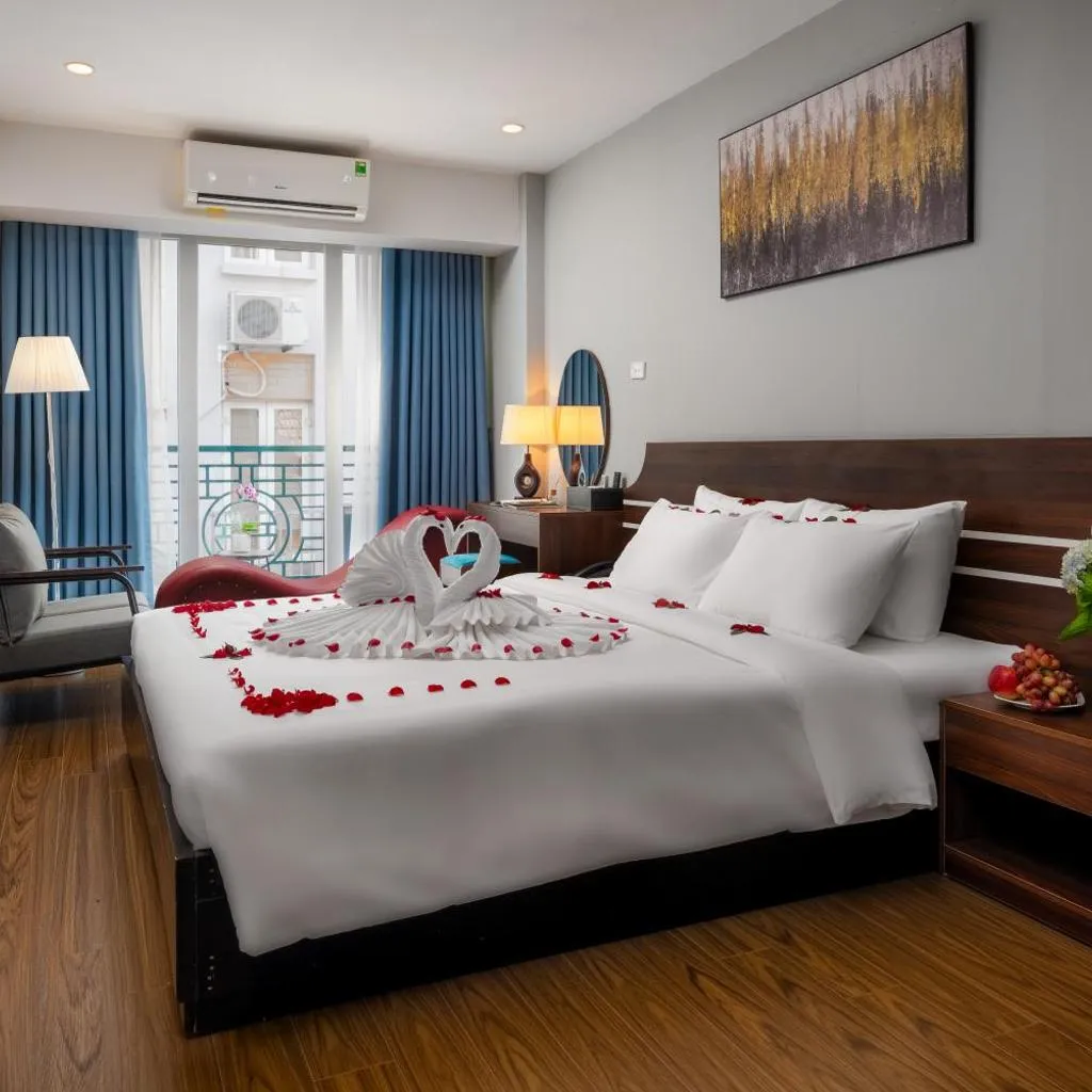 Astoria Hanoi Hotel & Travel