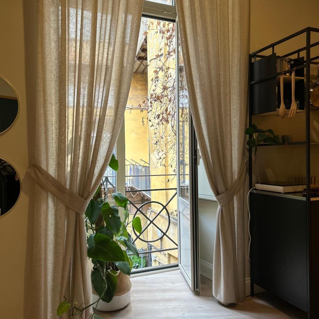 Photograph of Casa Diva A 5 passi dal Museo Archeologico