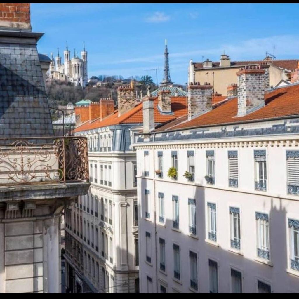 Photograph of Bellecour Prestige-Coeur de Lyon