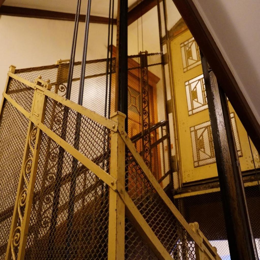 Photograph of Hotel Margrit
