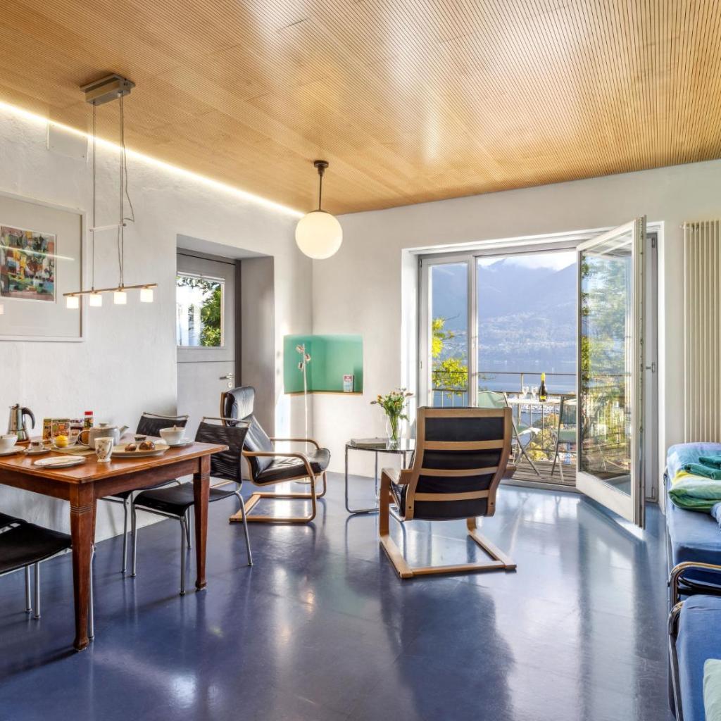 Image 1 - Apartment Egner- Apt-Caretta by Interhome