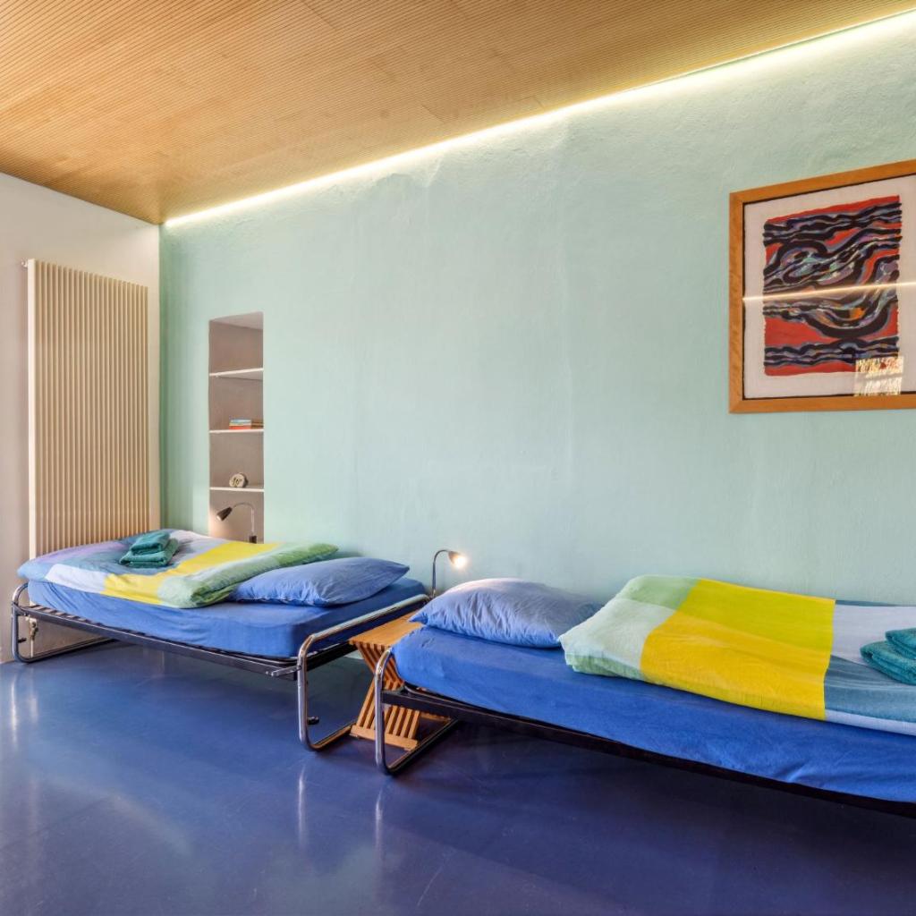 Image 2 - Apartment Egner- Apt-Caretta by Interhome