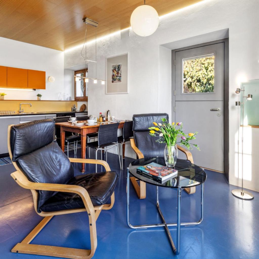 Image 5 - Apartment Egner- Apt-Caretta by Interhome