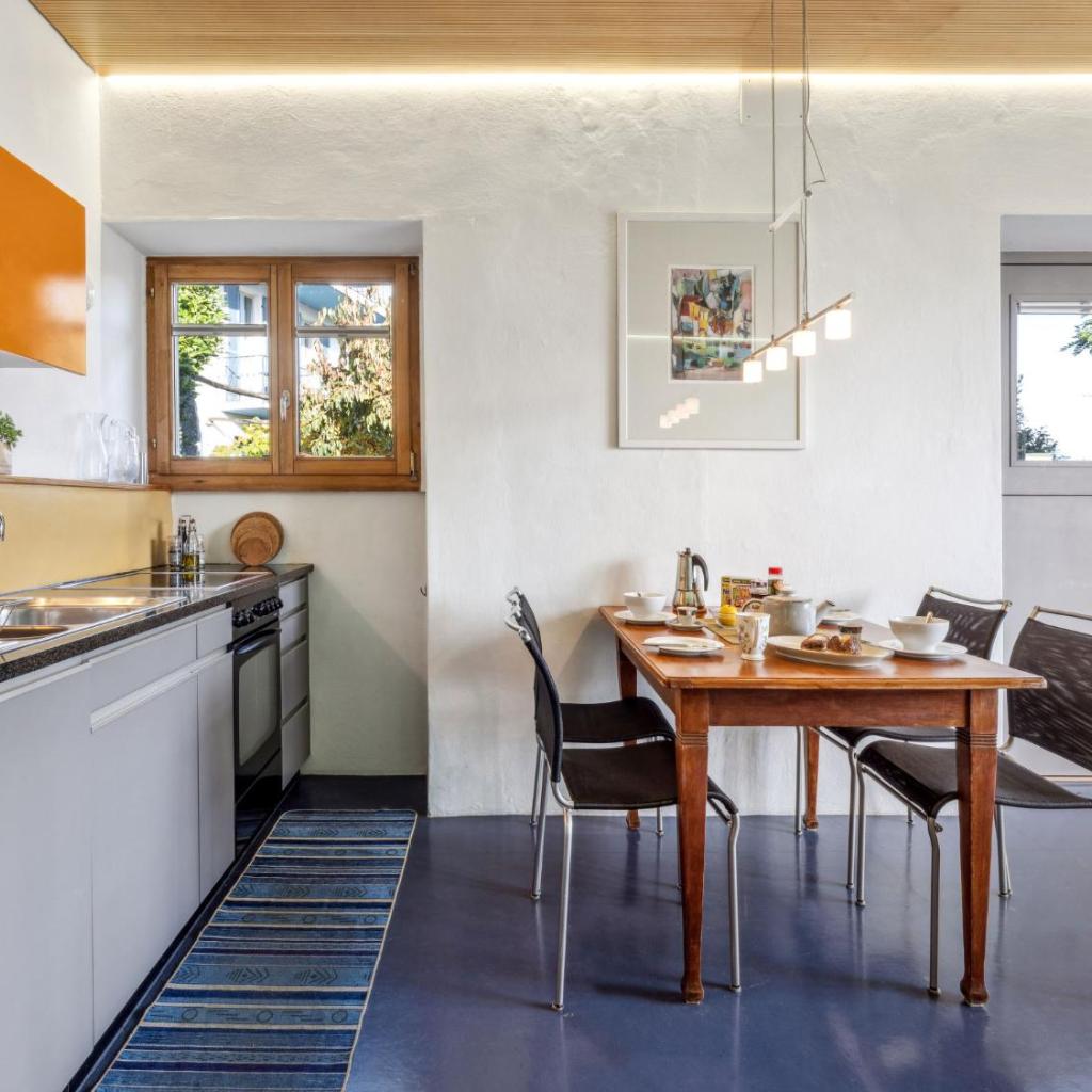 Image 6 - Apartment Egner- Apt-Caretta by Interhome