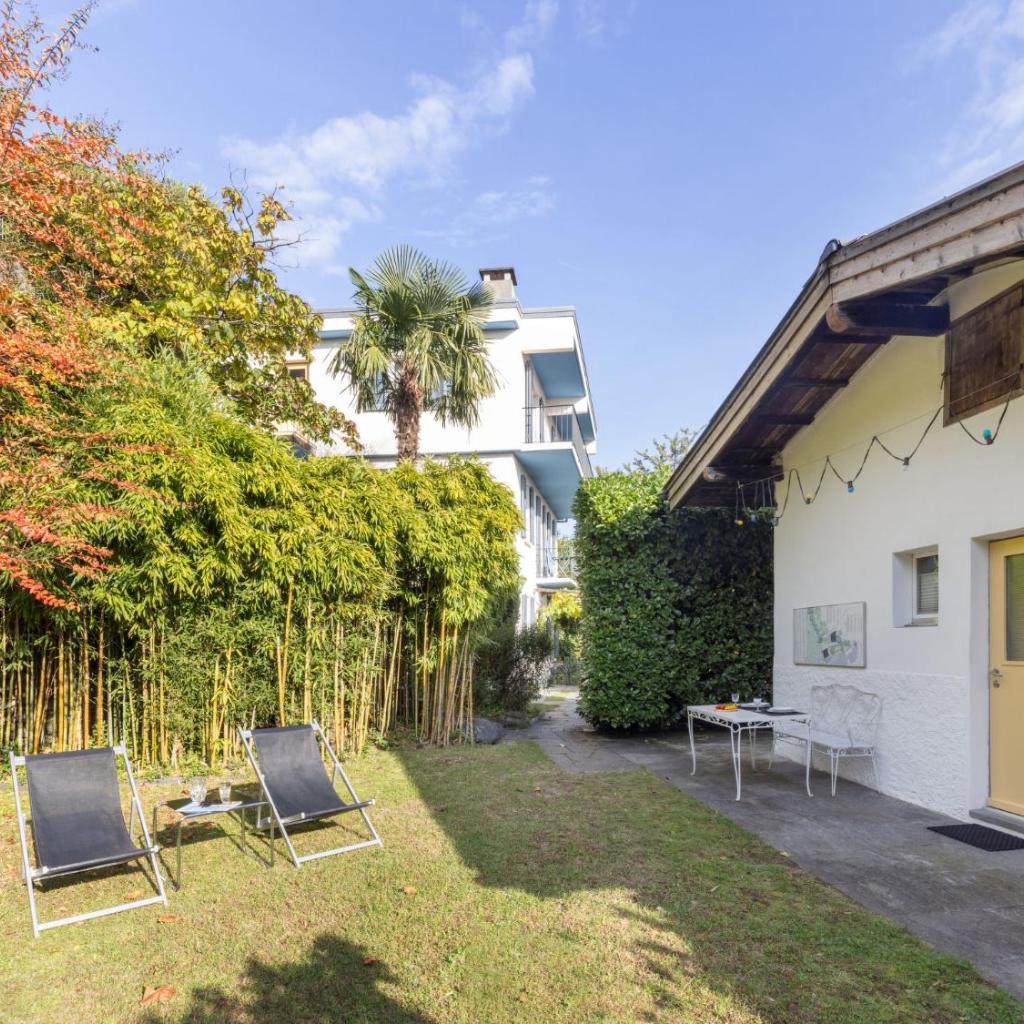 Image 11 - Apartment Egner- Apt-Caretta by Interhome