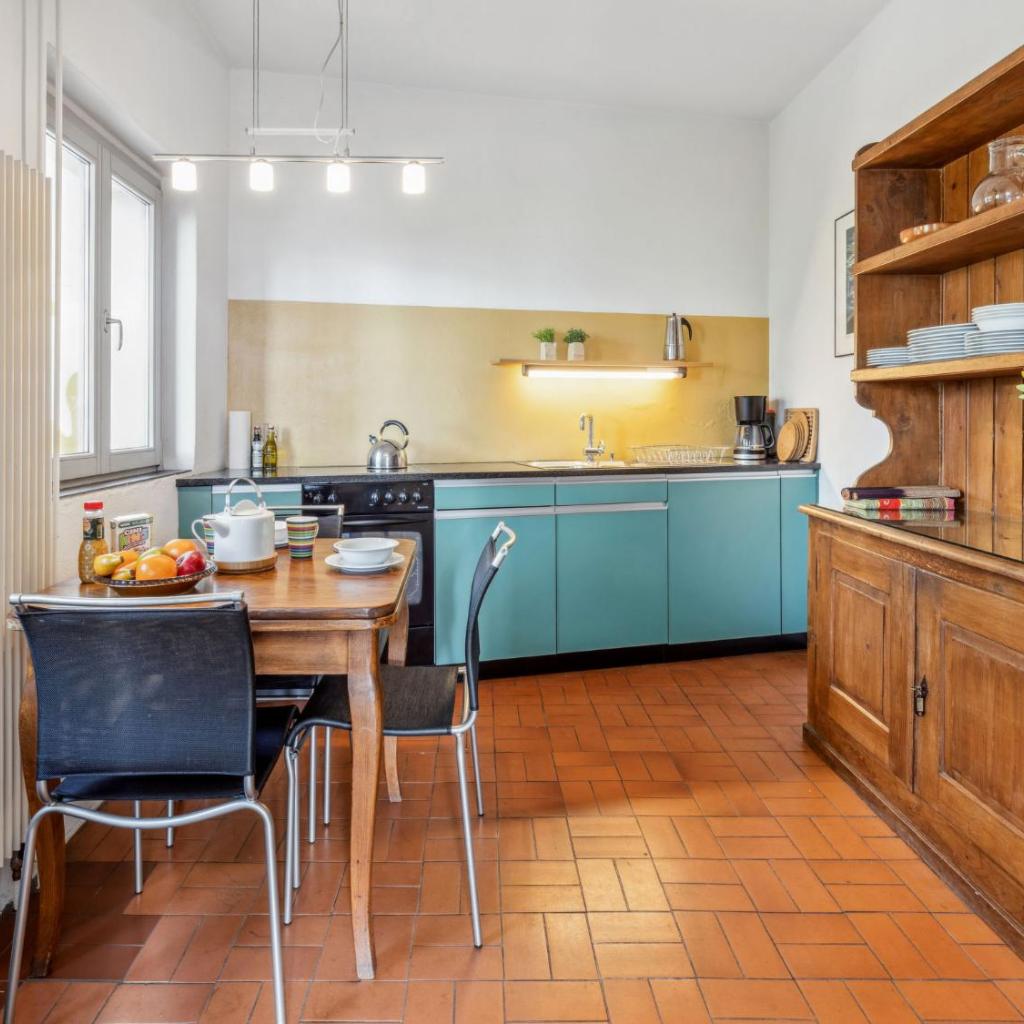 Image 2 - Apartment Egner- Apt-Bella Ciao by Interhome