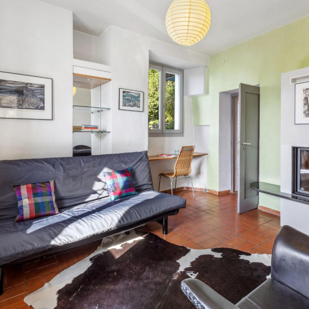 Image 1 - Apartment Egner- Apt-Bella Ciao by Interhome