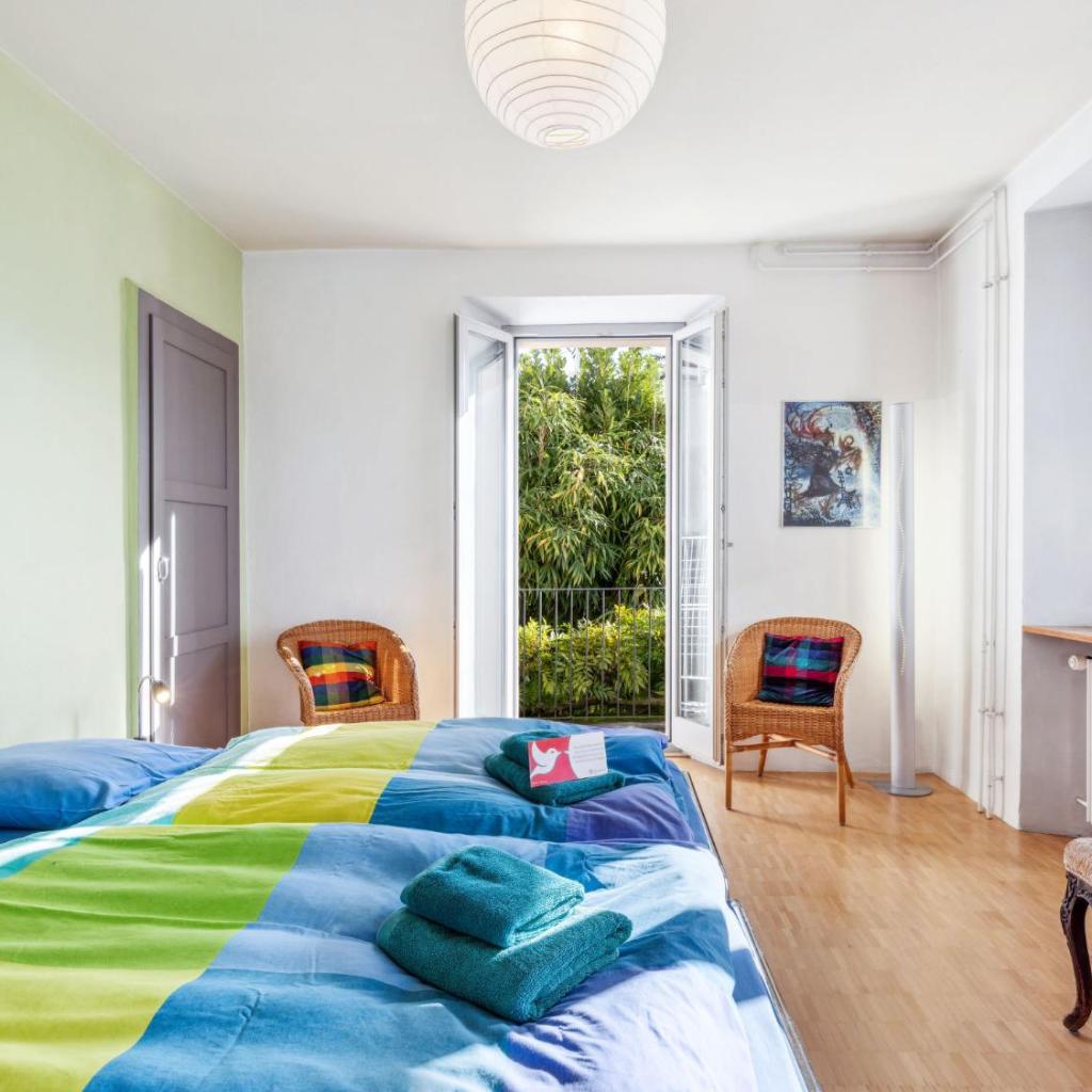 Image 3 - Apartment Egner- Apt-Bella Ciao by Interhome