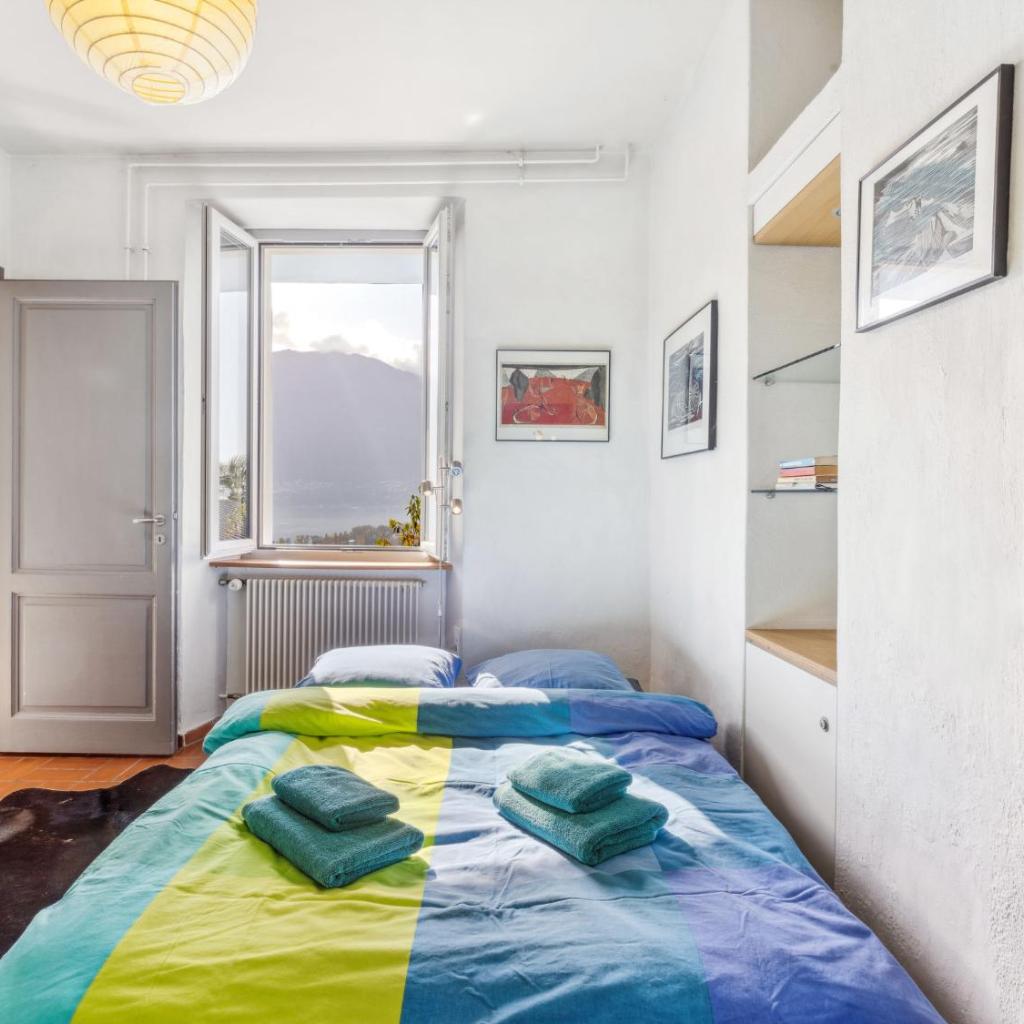 Image 4 - Apartment Egner- Apt-Bella Ciao by Interhome