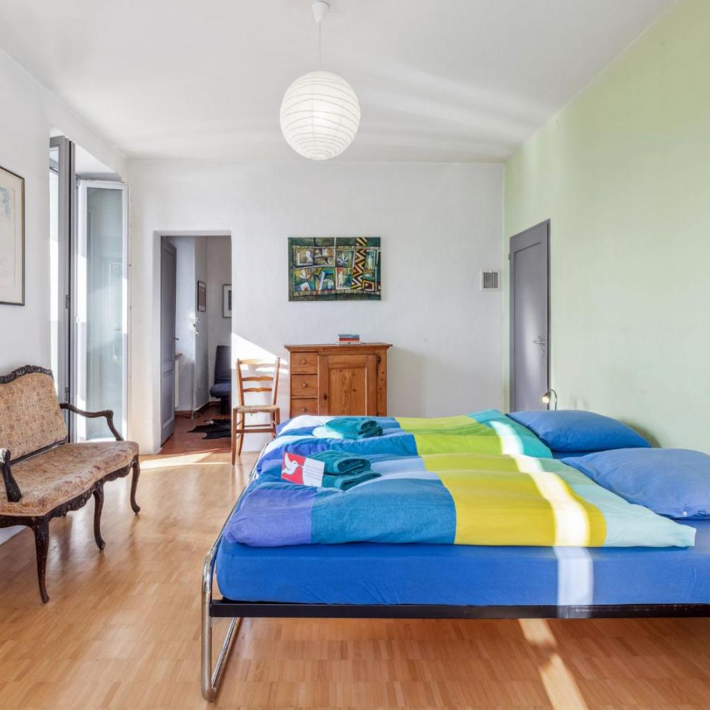 Image 8 - Apartment Egner- Apt-Bella Ciao by Interhome