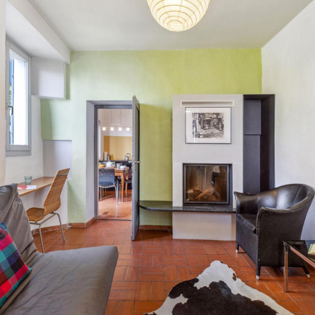 Image 6 - Apartment Egner- Apt-Bella Ciao by Interhome