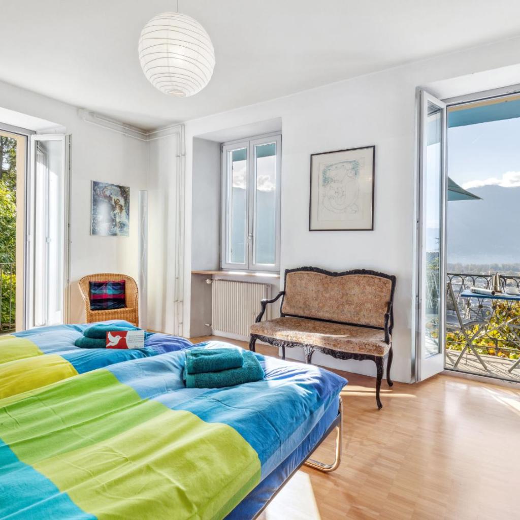 Image 7 - Apartment Egner- Apt-Bella Ciao by Interhome