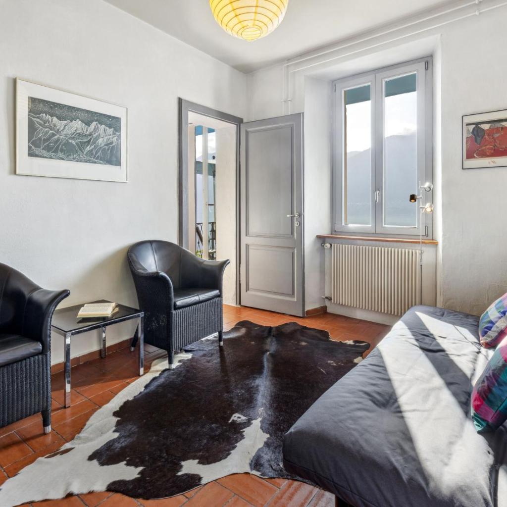 Image 5 - Apartment Egner- Apt-Bella Ciao by Interhome