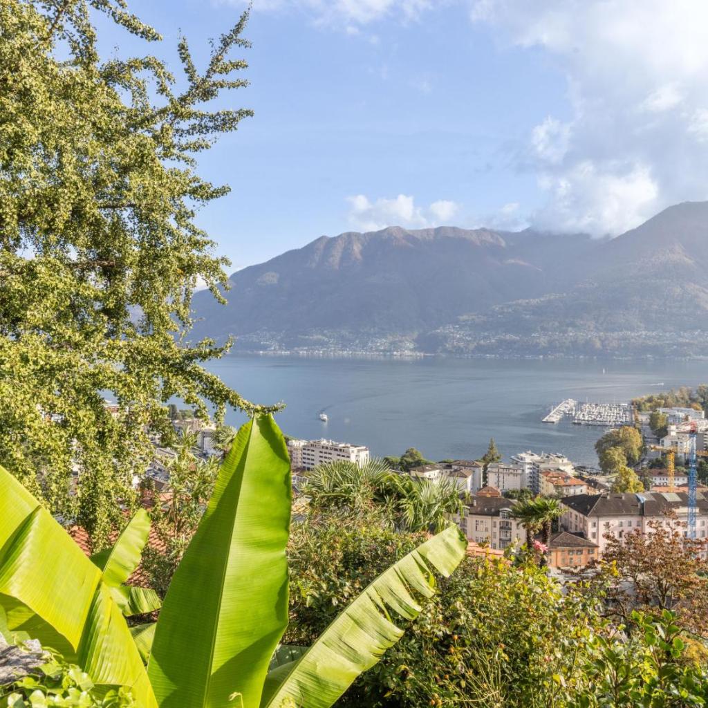 Image 21 - Apartment Egner- Apt-Bella Ciao by Interhome
