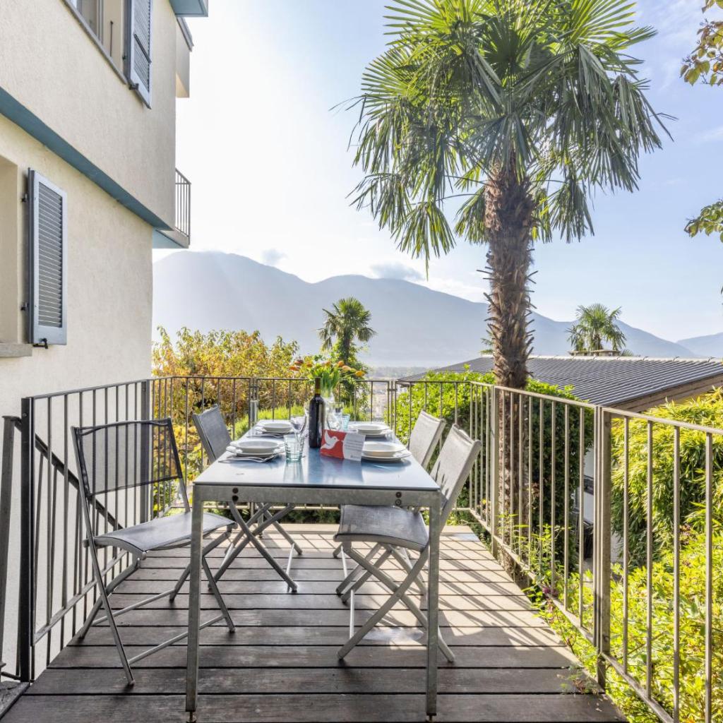 Image 11 - Apartment Egner- Apt-Bella Ciao by Interhome