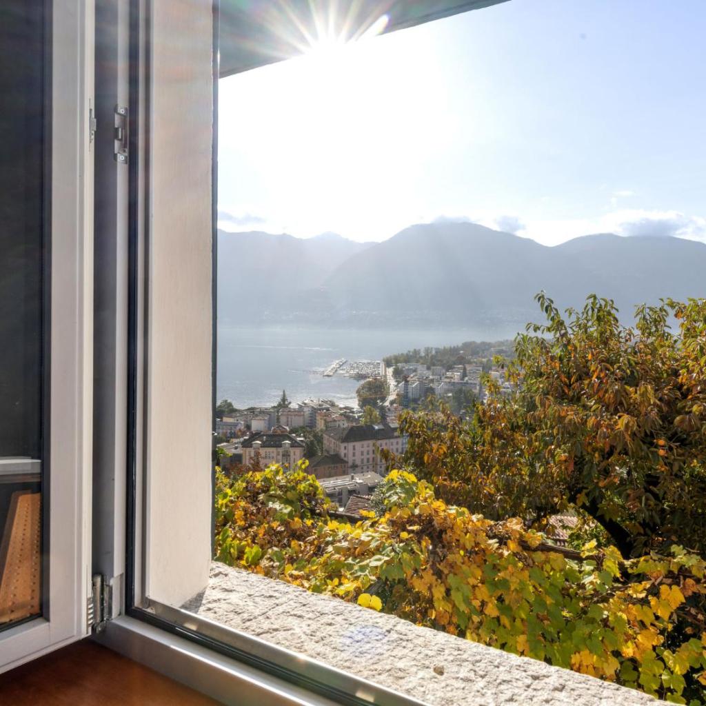 Image 14 - Apartment Egner- Apt-Bella Ciao by Interhome
