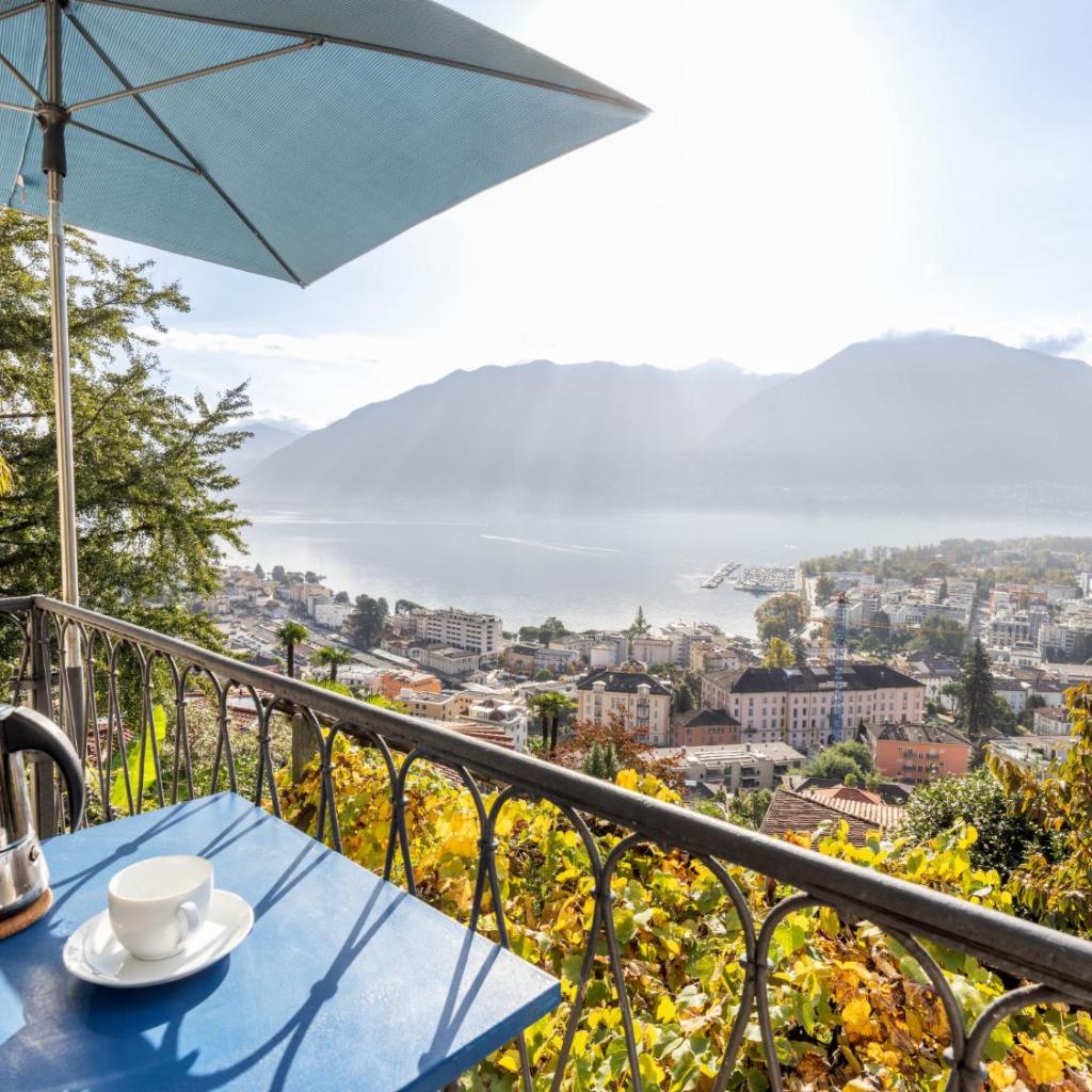 Image 13 - Apartment Egner- Apt-Bella Ciao by Interhome