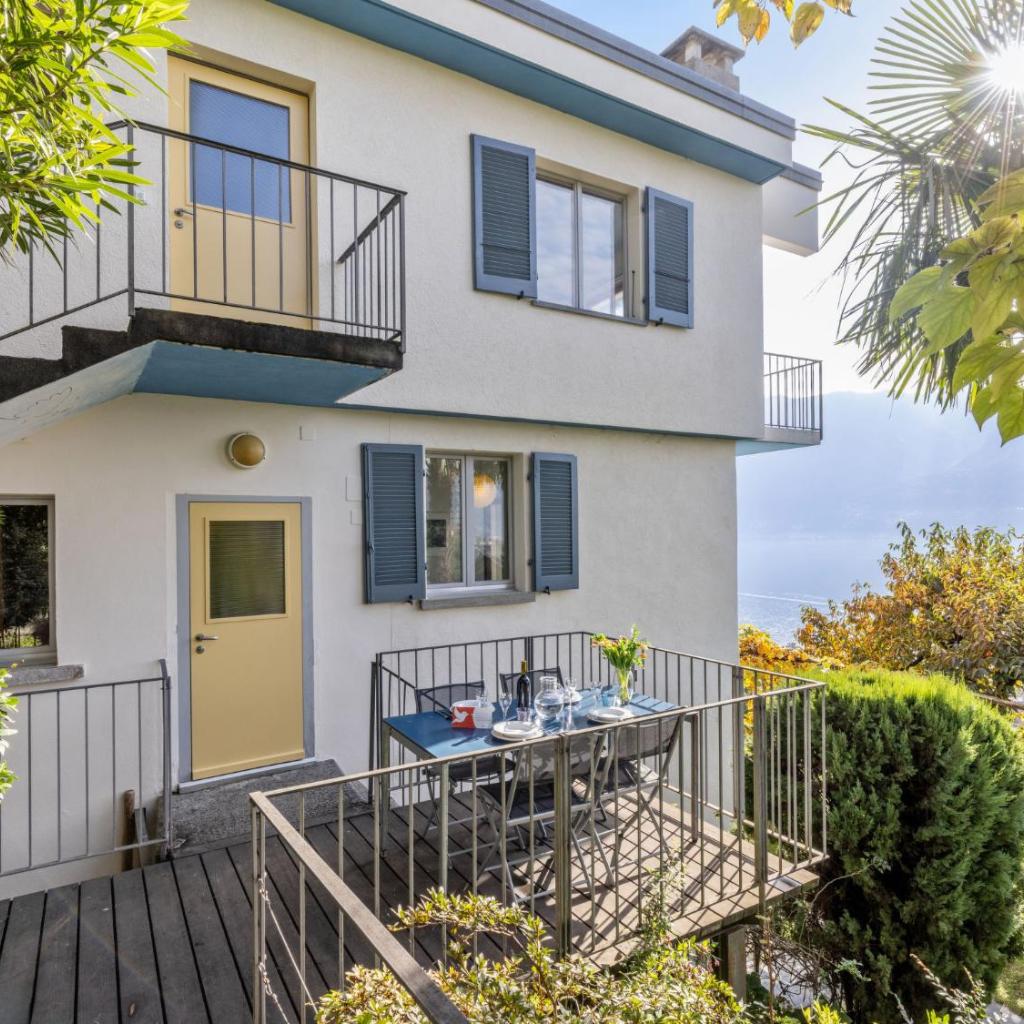 Image 15 - Apartment Egner- Apt-Bella Ciao by Interhome