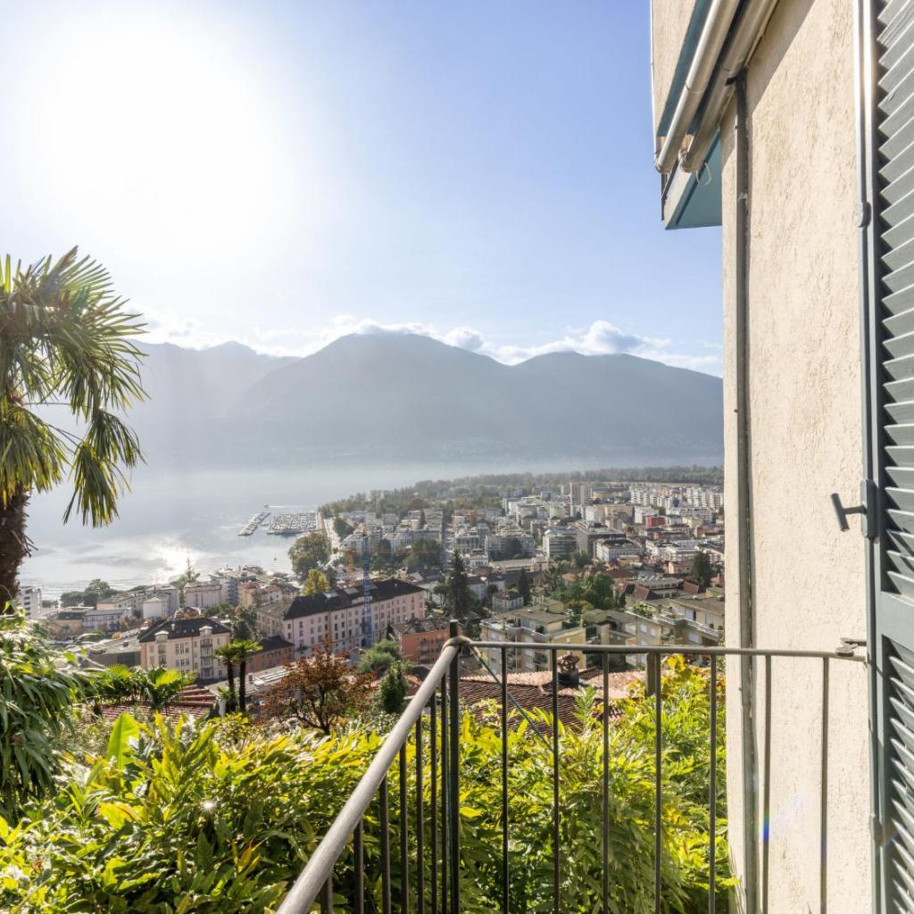 Image 26 - Apartment Egner- Apt-Bella Ciao by Interhome
