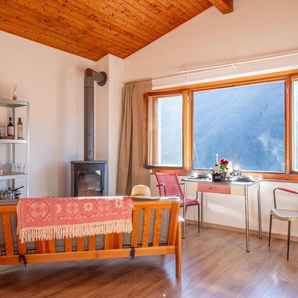 Image 2 - Mountain Views In Camedo - Happy Rentals