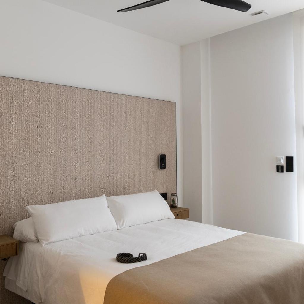 Photograph of Demetrio By Alma Suites
