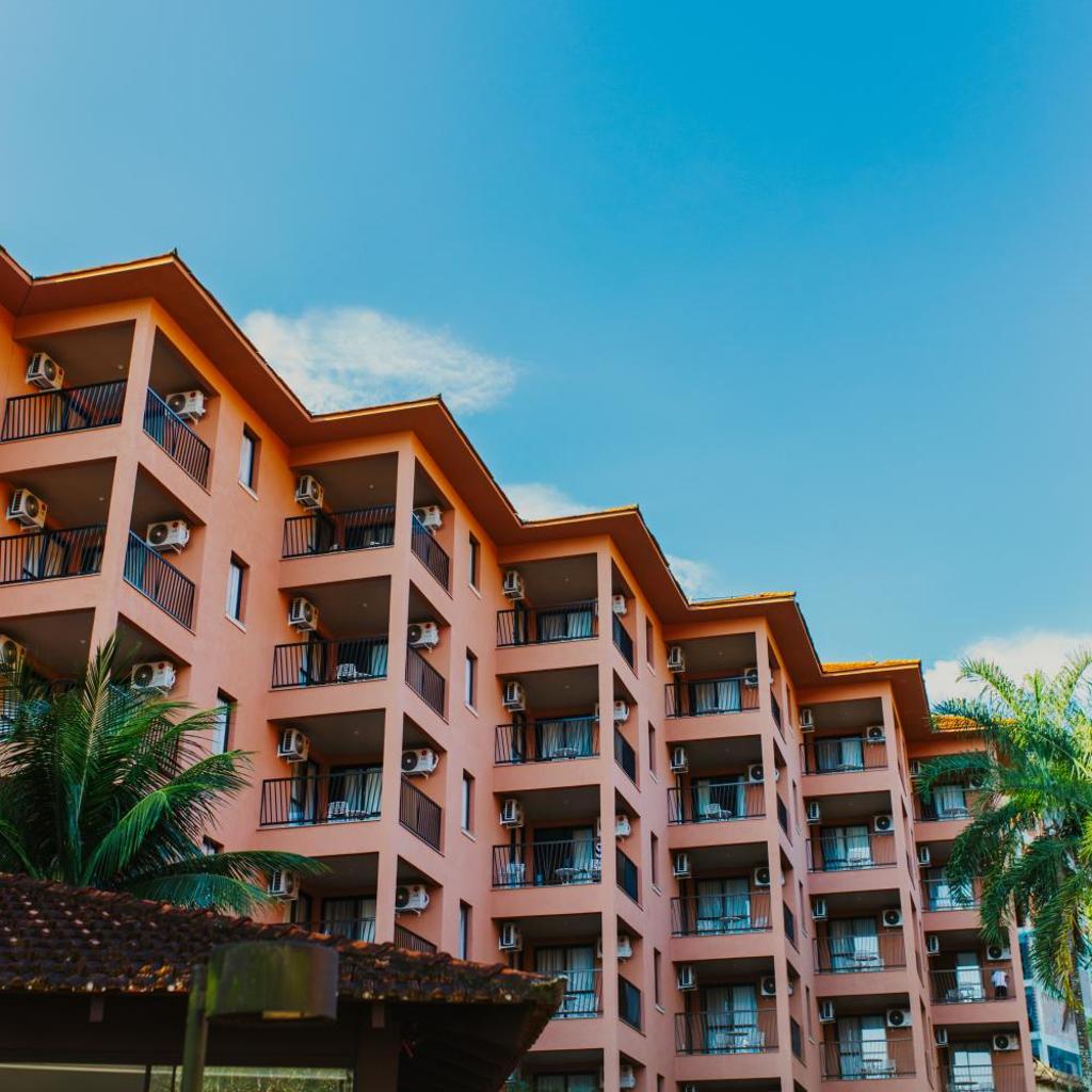 Hotel Nacional Inn Angra dos Reis — foto 10