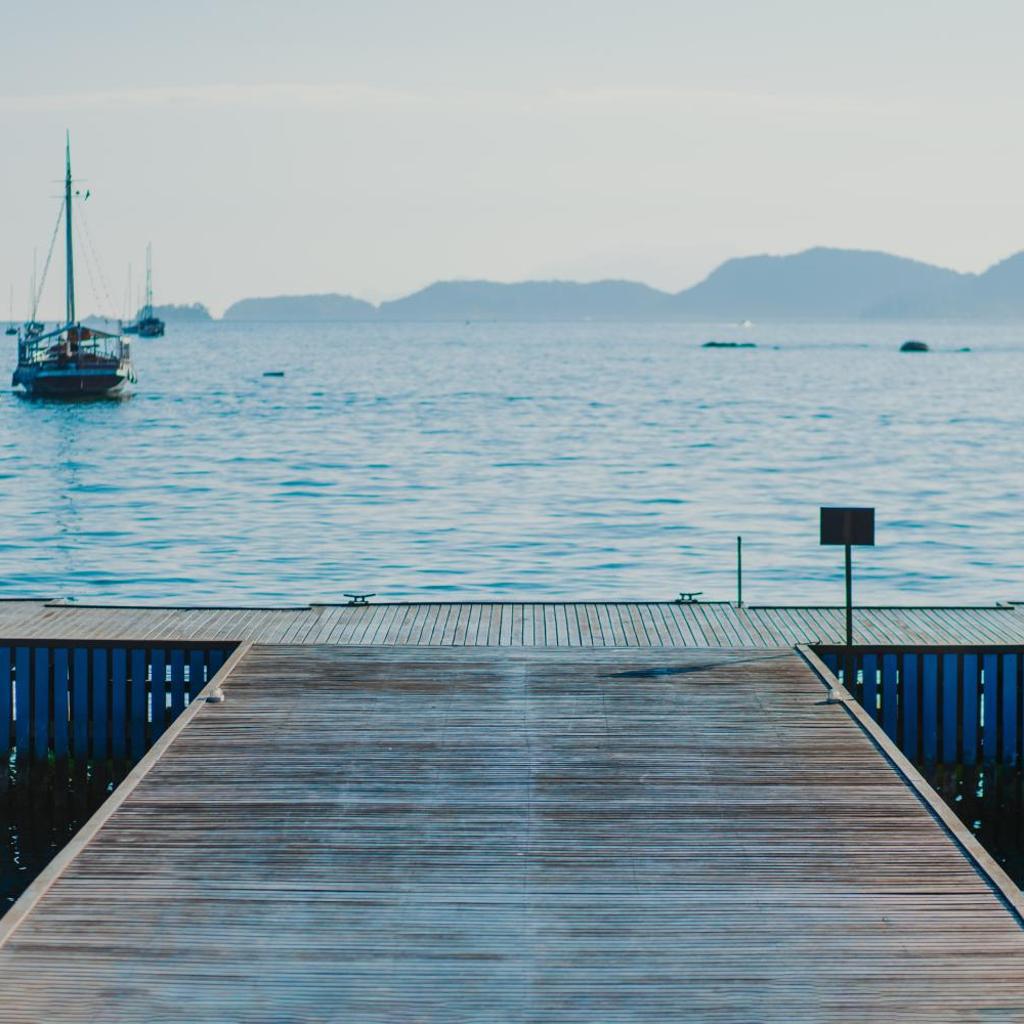 Hotel Nacional Inn Angra dos Reis — foto 8