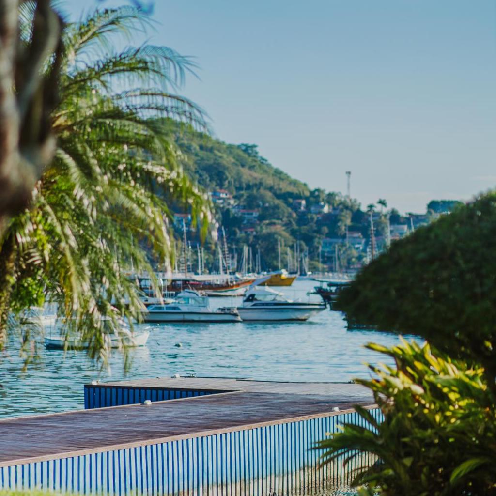 Hotel Nacional Inn Angra dos Reis — foto 7