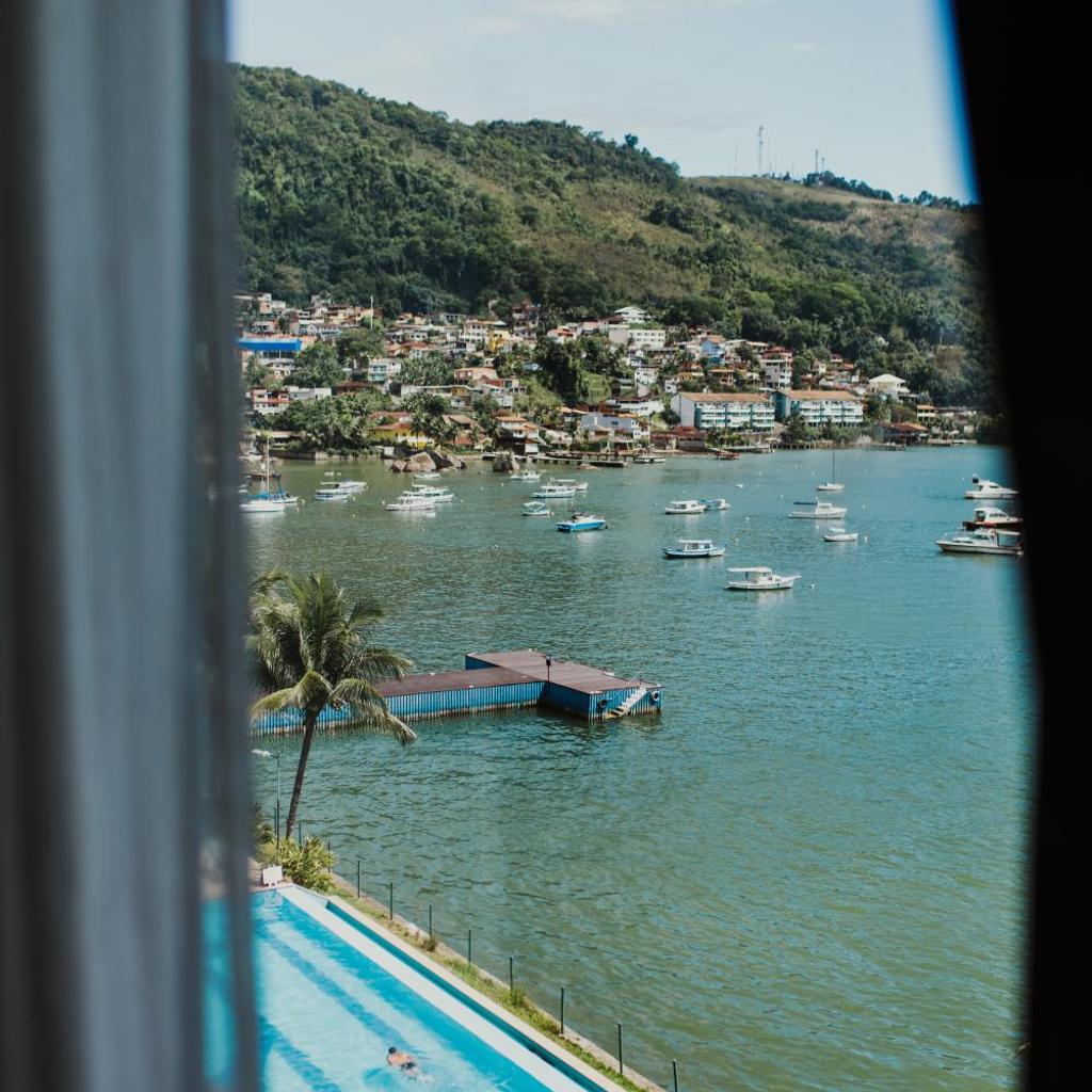 Hotel Nacional Inn Angra dos Reis — foto 11