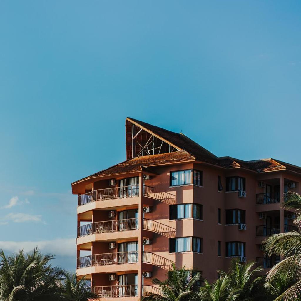 Hotel Nacional Inn Angra dos Reis — foto 3