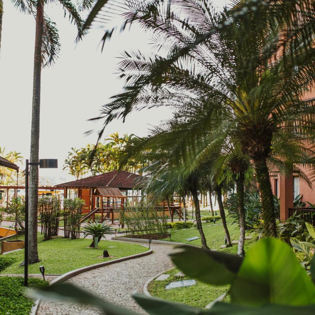 Hotel Nacional Inn Angra dos Reis — foto 12