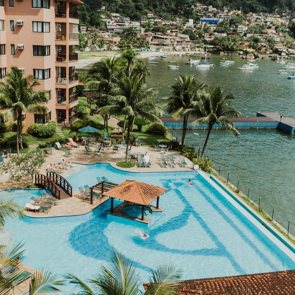 Hotel Nacional Inn Angra dos Reis — foto 5