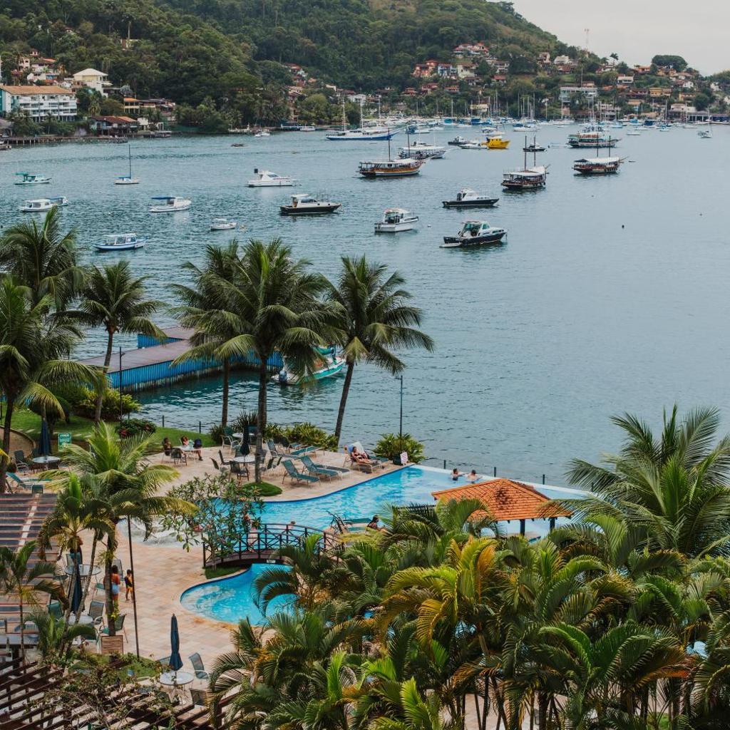 Hotel Nacional Inn Angra dos Reis — foto 4