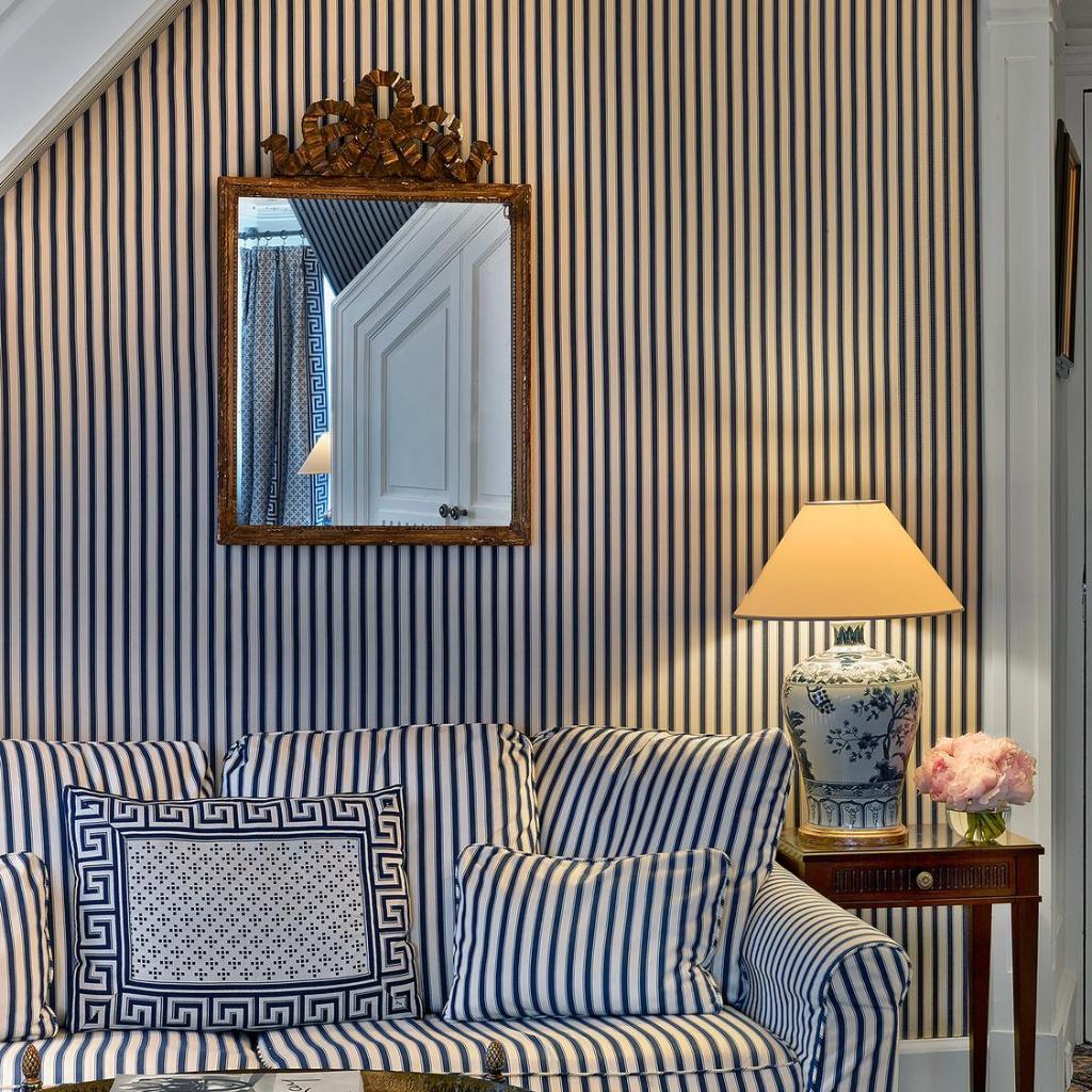 Photograph of Le Dokhan's Paris Arc de Triomphe, a Tribute Portfolio Hotel