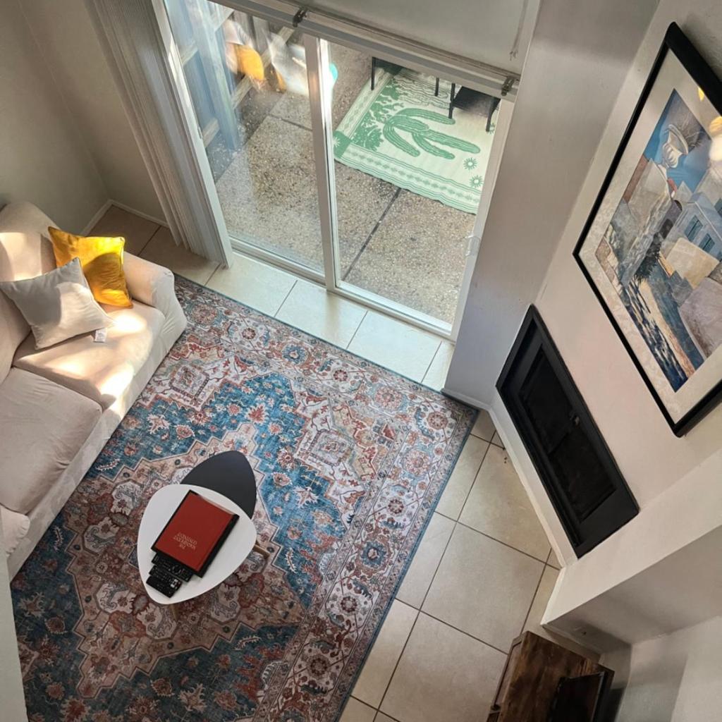 Photograph of Pet-Friendly Uptown Dallas Loft with Patio & Grill