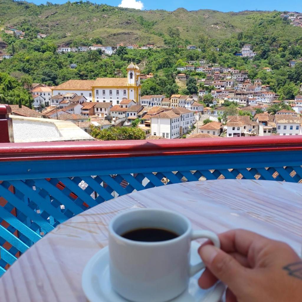 Pousada Ouro Preto — foto 8