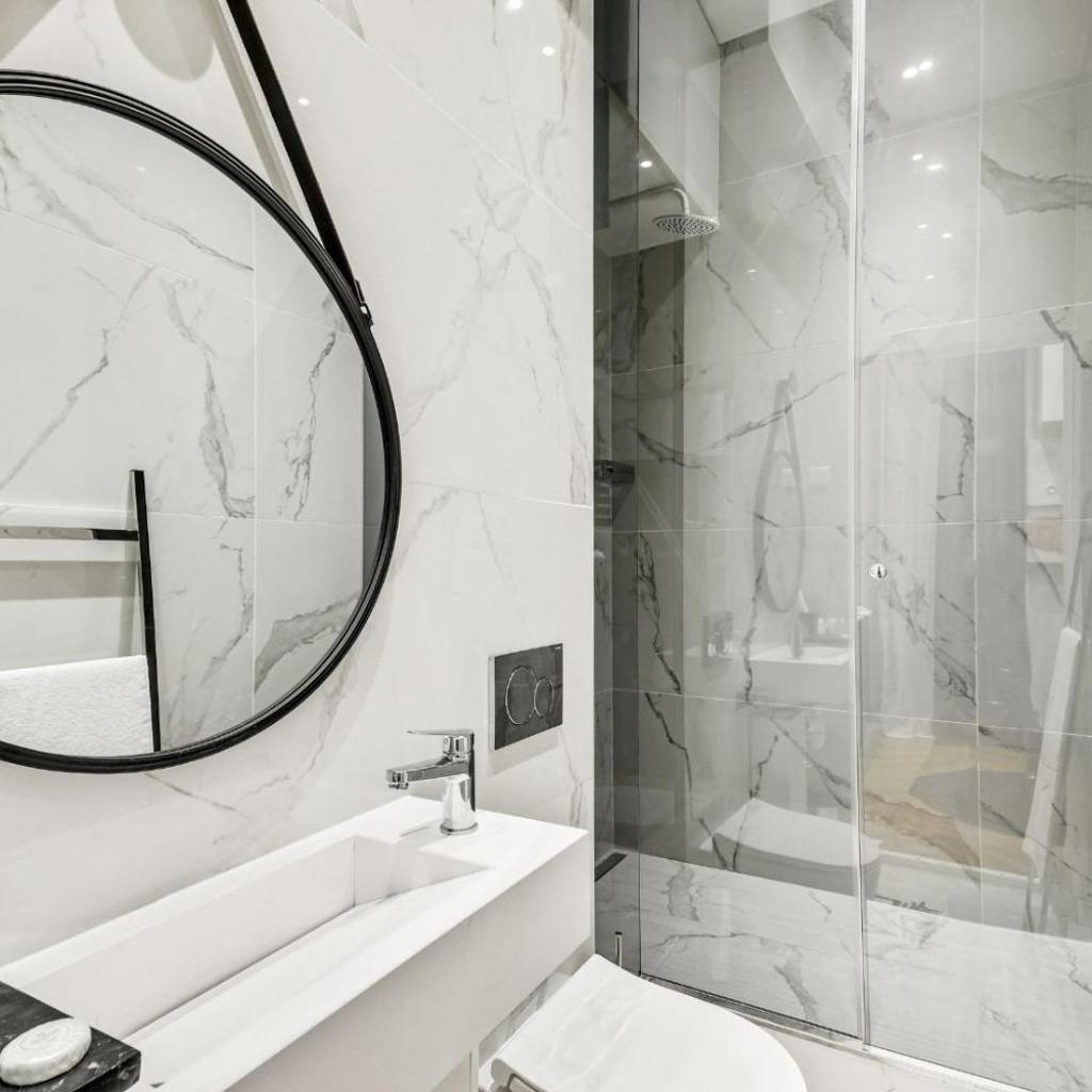 Photograph of 213 Suite Givenchy - Superbe Appartement à Paris