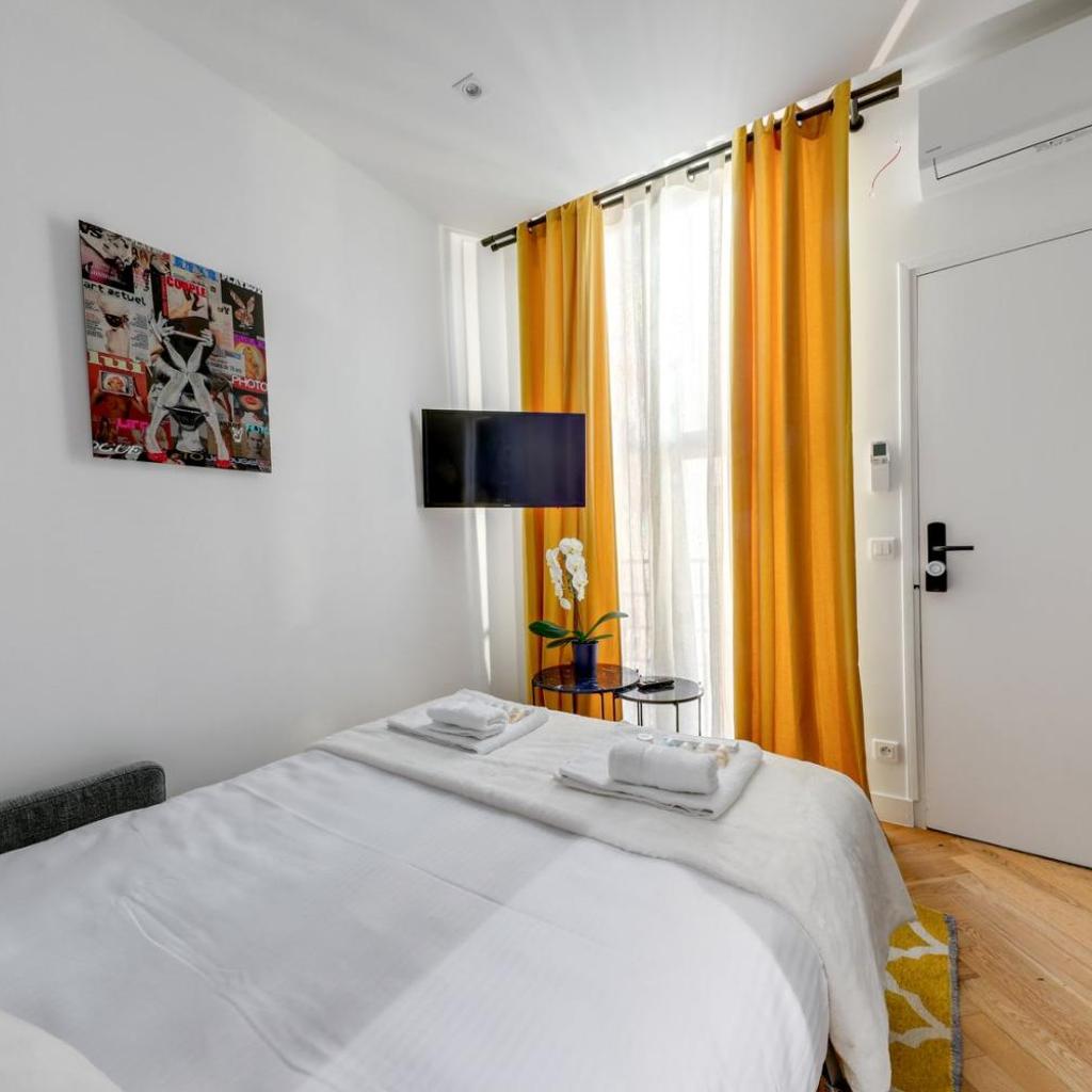 Photograph of 213 Suite Givenchy - Superbe Appartement à Paris