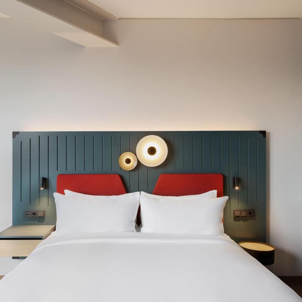 Photograph of The Passenger, a Tribute Portfolio Hotel