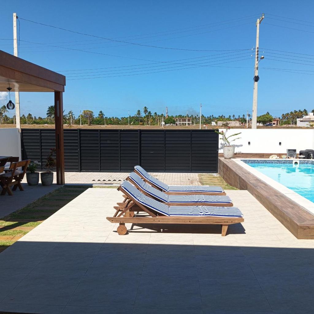 Casa beach Japaratinga — foto 5