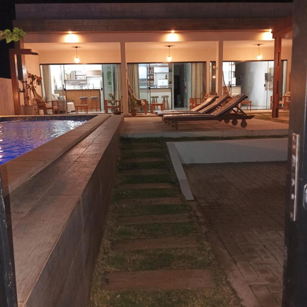 Casa beach Japaratinga — foto 6