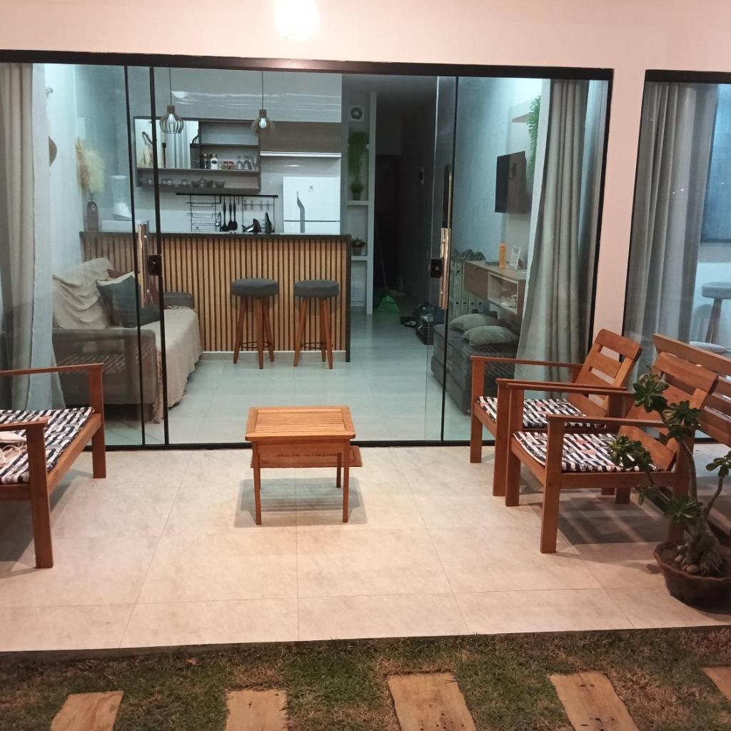 Casa beach Japaratinga — foto 10