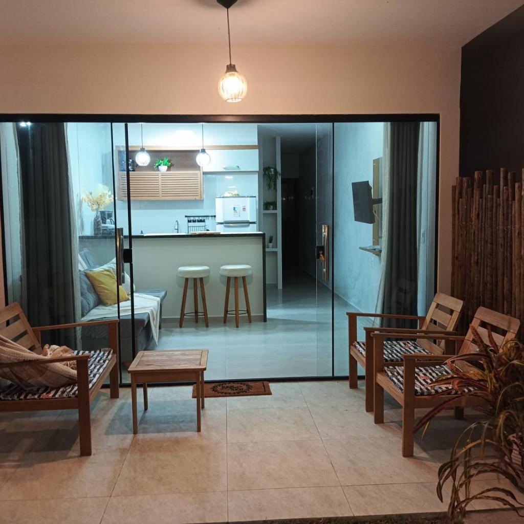Casa beach Japaratinga — foto 8