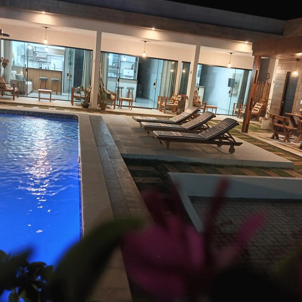 Casa beach Japaratinga — foto 3