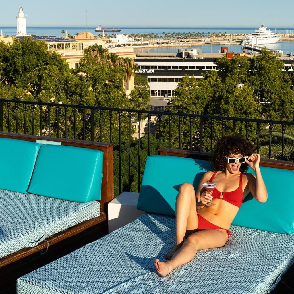 Hotel thumbnail 5